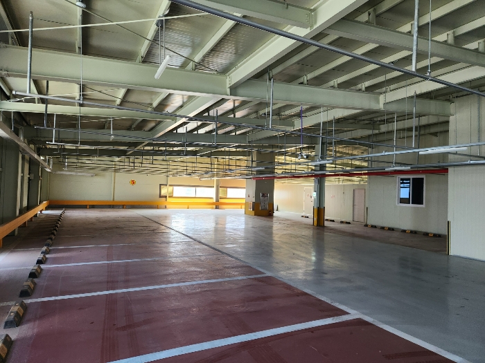 기호(나)-5층 주차장