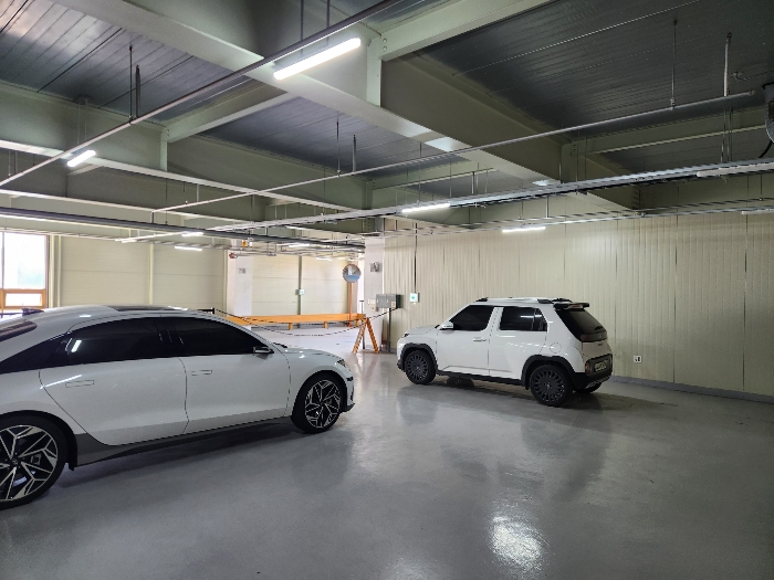 기호(나)-2층 주차장