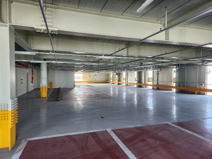 기호(나)-4층 주차장