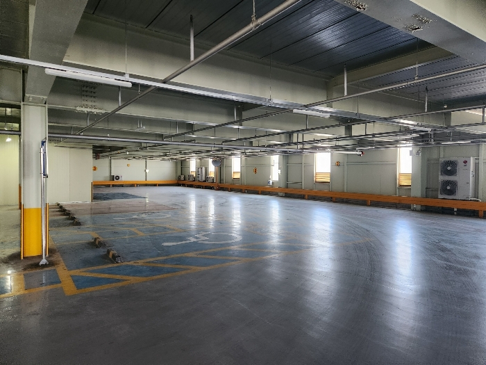 기호(나)-3층 주차장