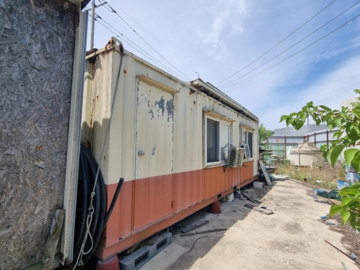 제시외건물(ㅅ)