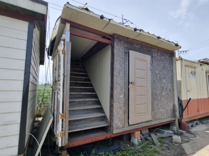 제시외건물(ㅇ)