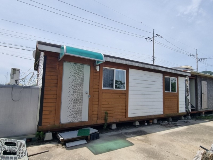 제시외건물(ㅈ)