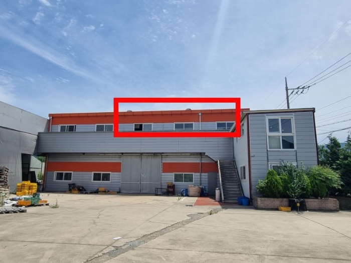 제시외건물(ㅌ)