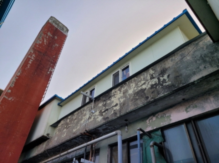 공장동 2층 좌측