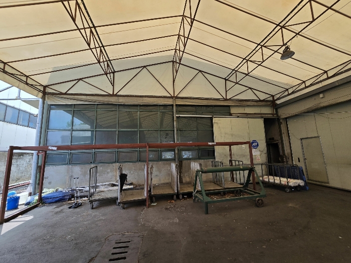 제시외 건물 ㄱ)