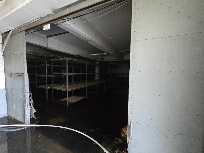 제시외 건물 ㄱ-1)