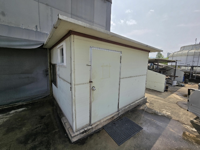 제시외 건물 ㅌ)