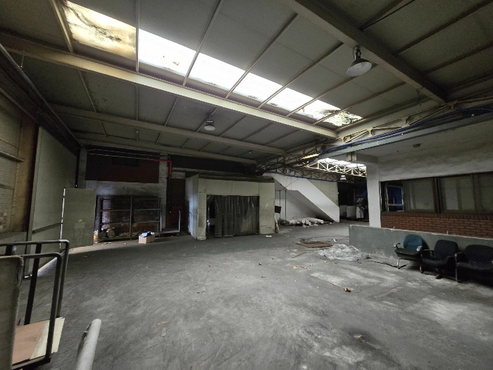 제시외 건물 ㄴ)