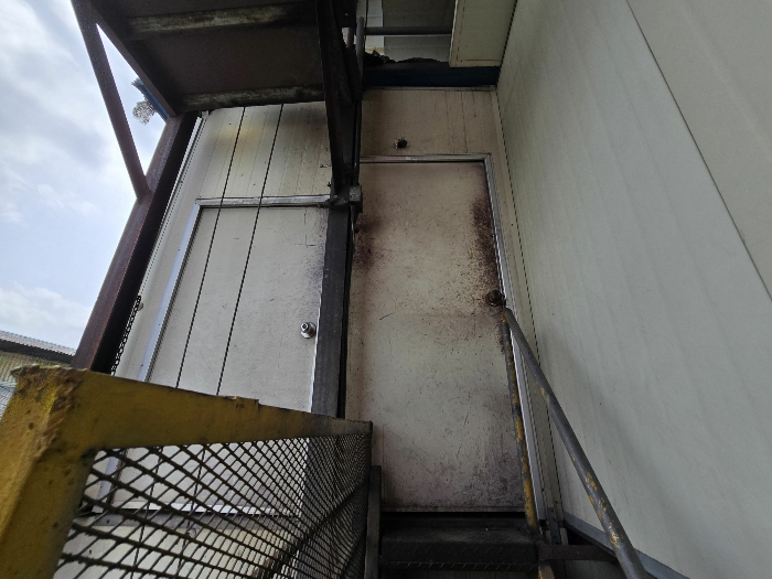 제시외 건물 ㅎ)