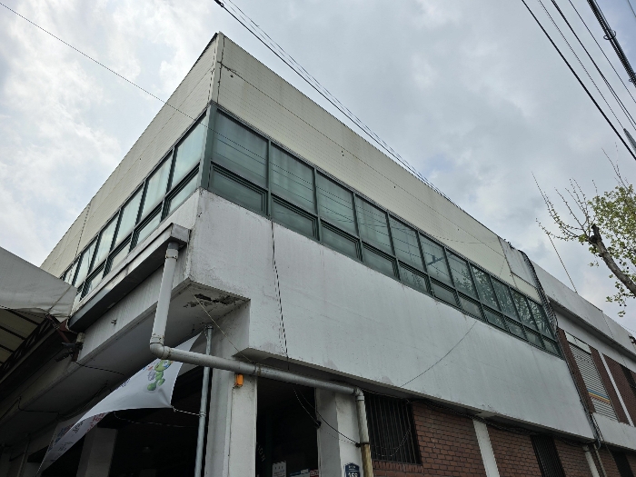 제시외 건물 ㄴ-1)