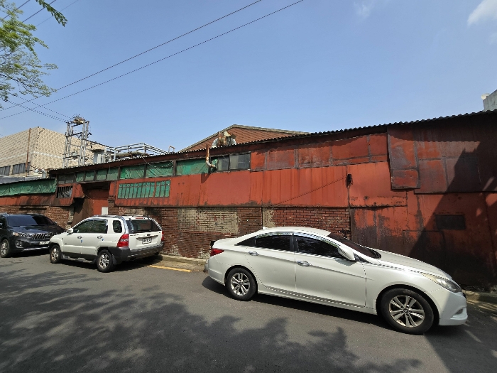 제시외 건물 ㄹ)