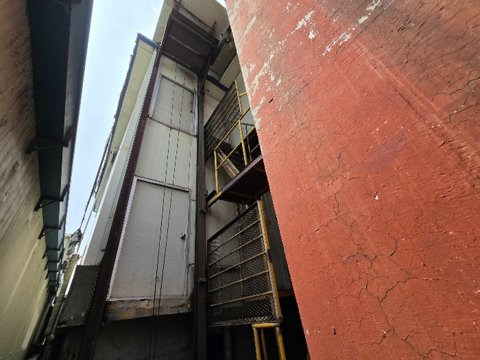 제시외 건물 ㅅ)