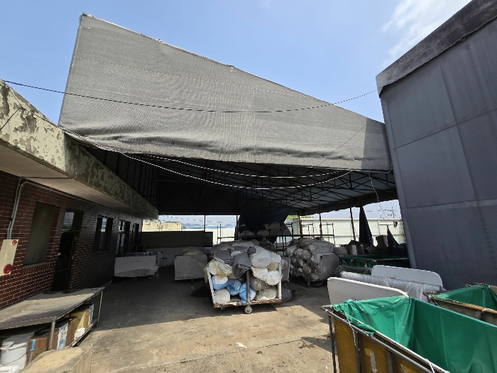 제시외 건물 ㅈ)