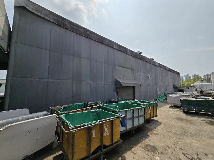 제시외 건물 ㅋ)