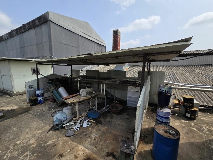 제시외 건물 ㅍ)