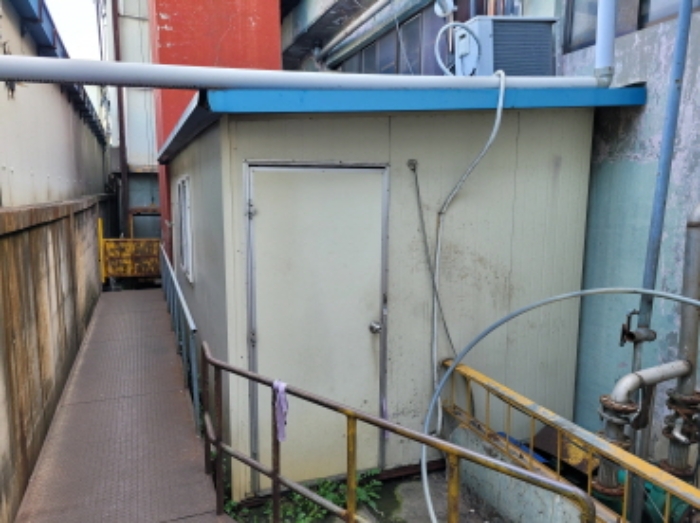 1층 공장동 좌측 제시외