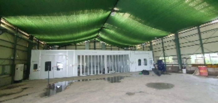 본건8 제시건물