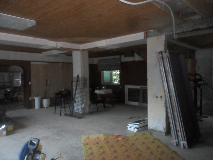 기호2 내부전경