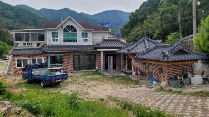 본건2의 제시건물(가)~(라)