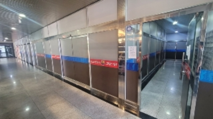 본건1,2 전경 및 주변