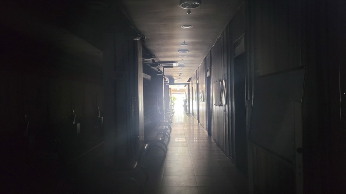 본건2  내부 제시외인테리어시설 및 집기비품