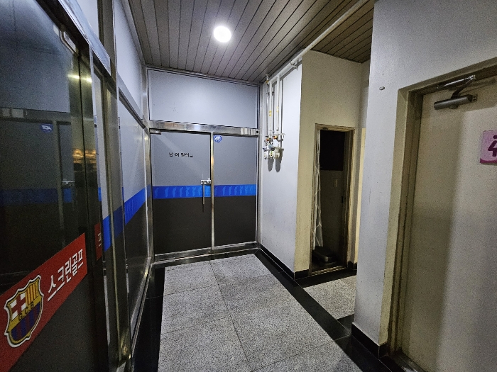 일련번호(1) 107호 전경