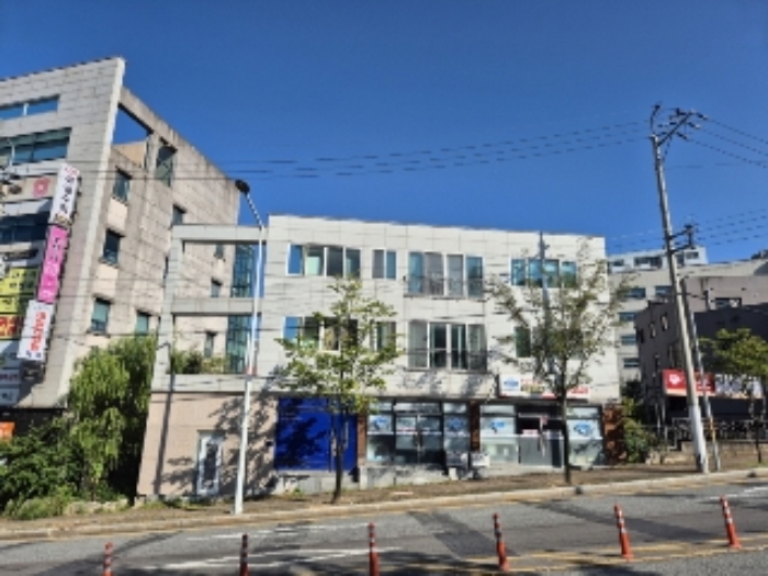 오방로 7