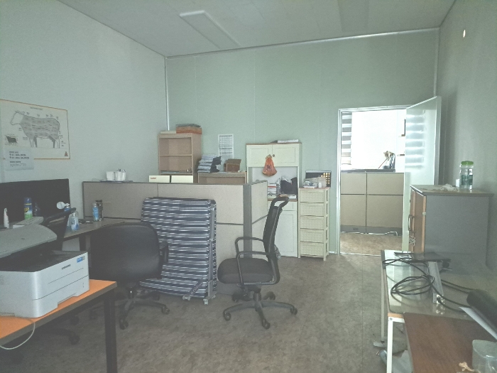 건물(기호(5)) 실내 전경