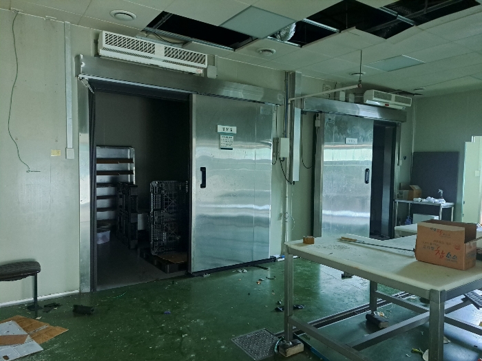 건물(기호(5)) 실내 전경