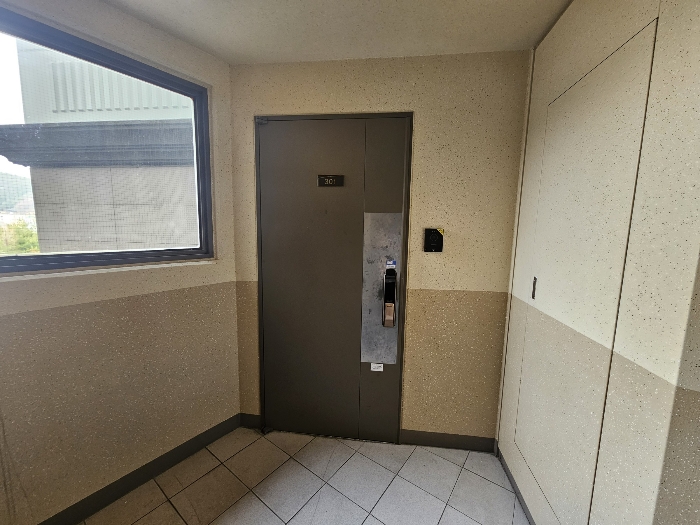 104동 3층 301호 전경