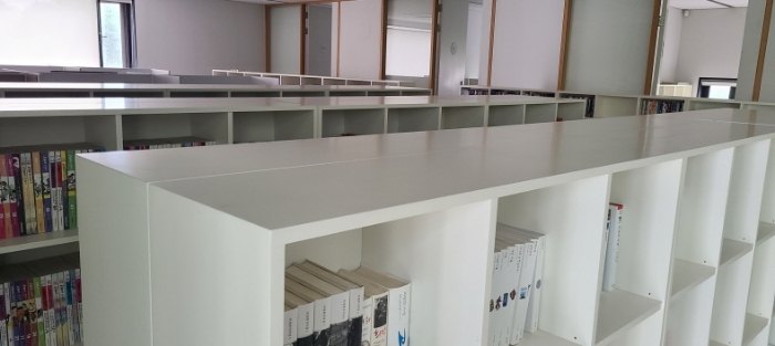 목록 6 건물(203호) 전경(1)