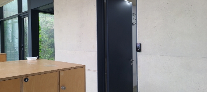 목록 7 건물(204호) 전경