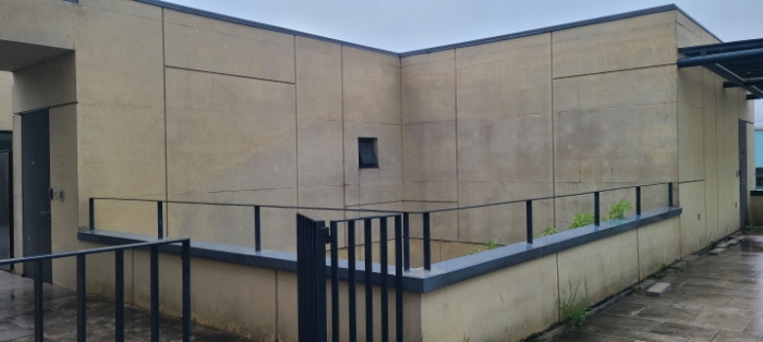 목록 12 건물(403호) 전경