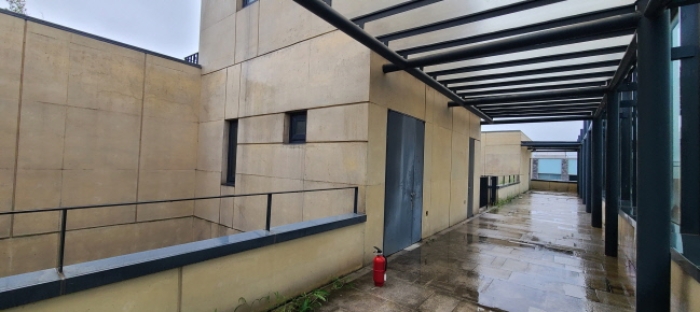 목록 13 건물(404호) 전경