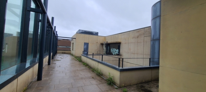 목록 14 건물(405호) 전경