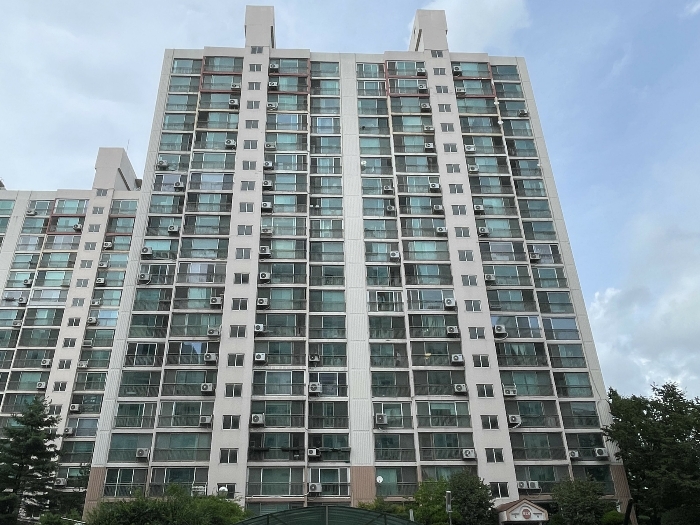 본건 건물 전경-1