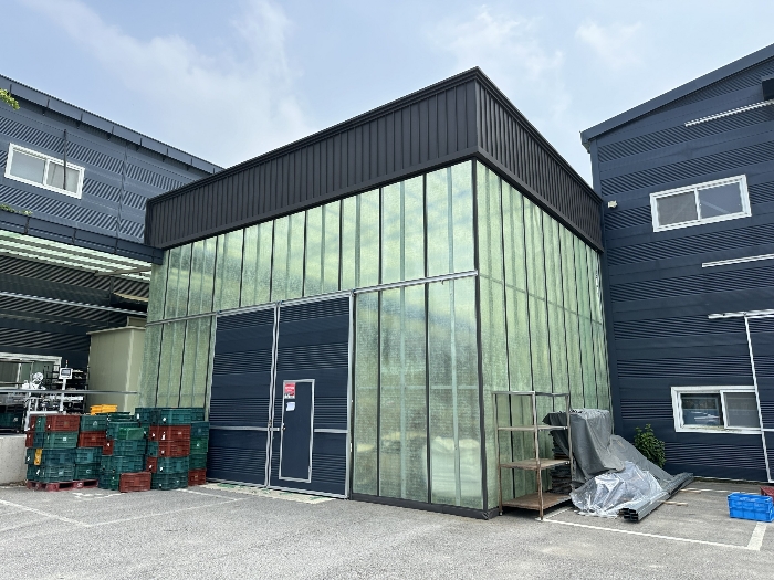 제시외건물 ㄷ)