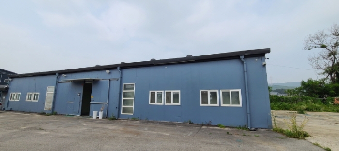 목록 1 건물(라동) 전경(1)