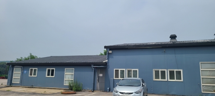 목록 1 건물(라동) 전경(2)