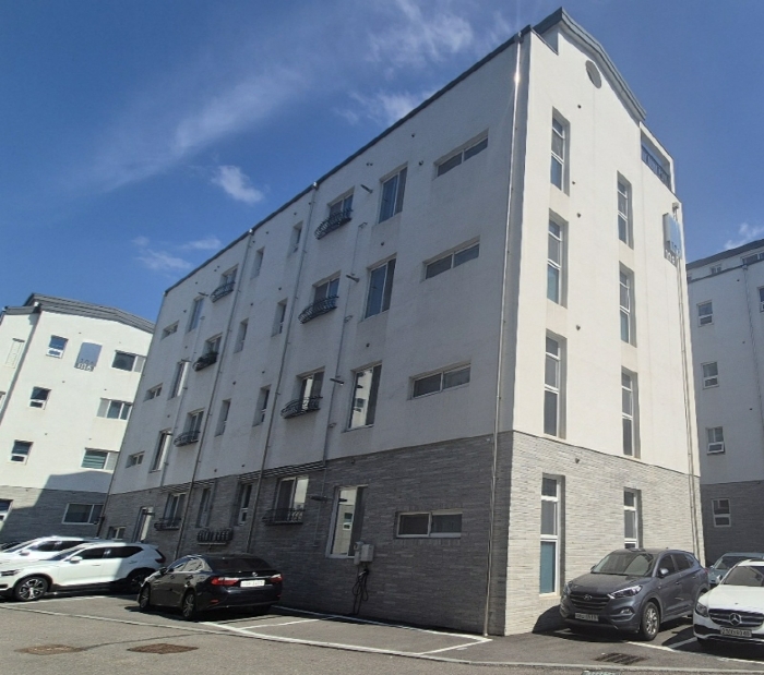 본건건물전경-2