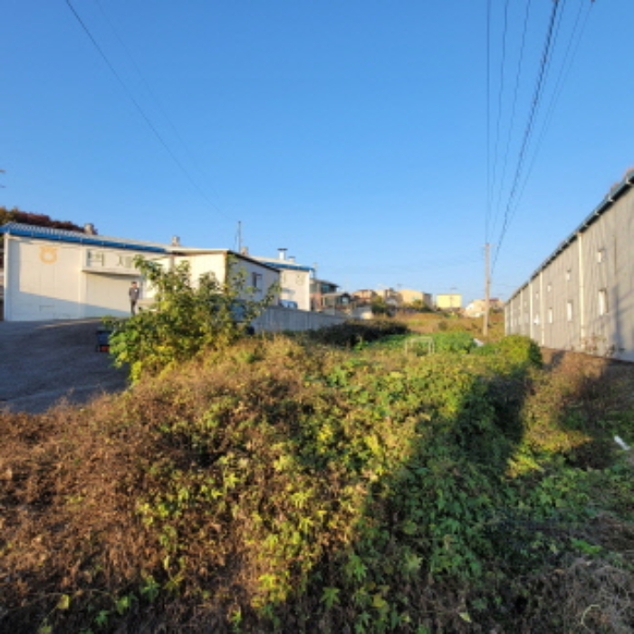 목록1 토지 전경