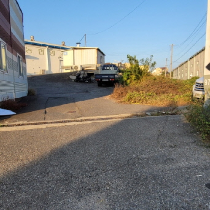 목록2 토지 전경