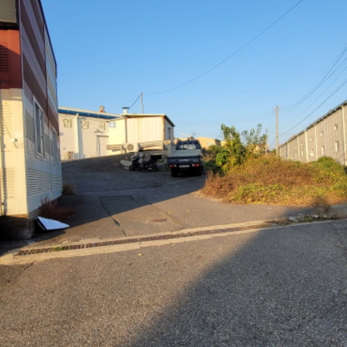 목록2 토지 전경