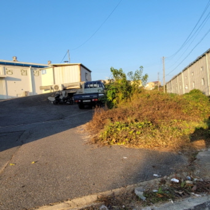 목록2 토지 전경