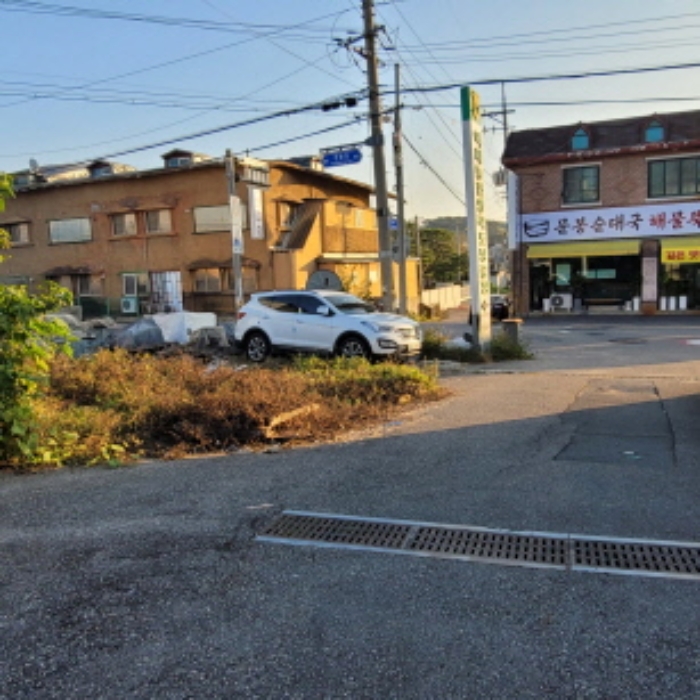 목록2 토지 전경