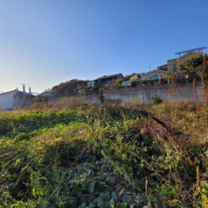 목록3 토지 전경