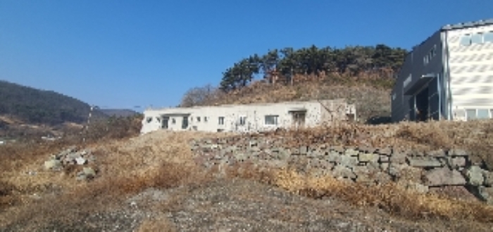 본건1 지상 제시건물(나)