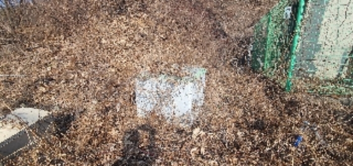 본건1 지상 제시외(ㄱ) 지하수시설(관정)