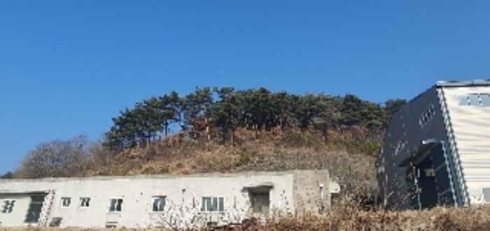 본건5 전경